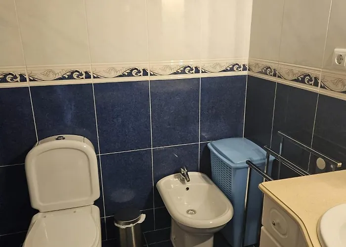 منزل للإقامة Bigwaves1 نازاريه