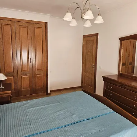Bigwaves3 Homestay Nazare