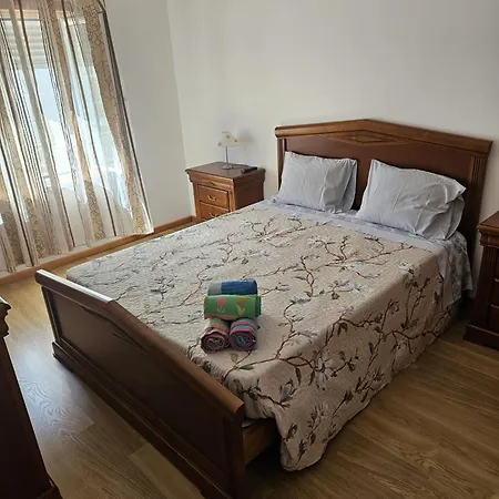 Homestay Bigwaves3 *