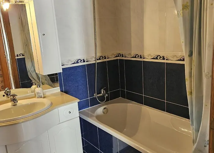 Homestay Bigwaves1 *